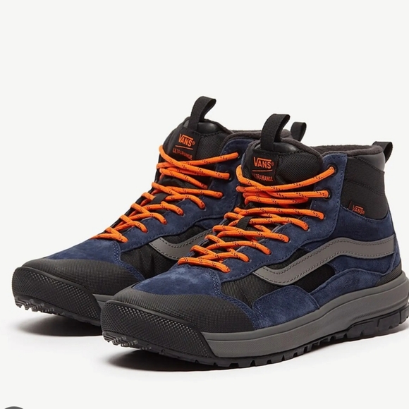 Vans Other - NWT Vans Ultrarange Exo Hi MTE-1